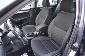 Skoda Octavia FACELIFT/1.5G-Tec/НАВИ/АВТОМАТИК, снимка 13