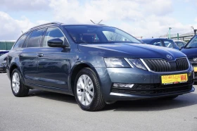 Skoda Octavia FACELIFT/1.5G-Tec/НАВИ/АВТОМАТИК, снимка 1