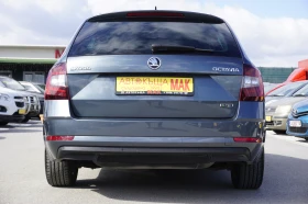 Skoda Octavia FACELIFT/1.5G-Tec/НАВИ/АВТОМАТИК, снимка 6