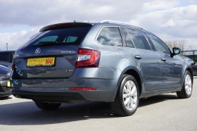 Skoda Octavia FACELIFT/1.5G-Tec/НАВИ/АВТОМАТИК, снимка 7