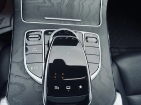 Mercedes-Benz C 300 AMG* ПАМЕТ* ПАНОРАМА* КОЖА* КАМЕРА* ПОДГРЕВ* , снимка 12