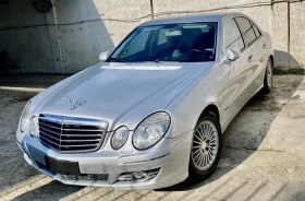 Mercedes-Benz E 320 EVO FACELIFT Напълно обслужен, снимка 3