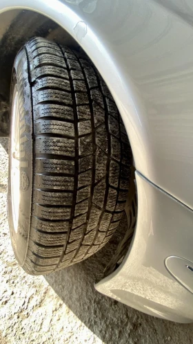 Mercedes-Benz E 320 EVO FACELIFT Напълно обслужен, снимка 8