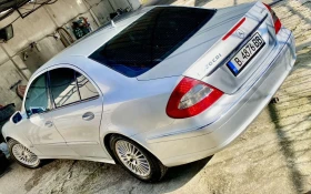 Mercedes-Benz E 320 EVO FACELIFT Напълно обслужен, снимка 5