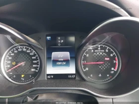 Mercedes-Benz C 43 AMG Burmester* Памет* Панорама, снимка 11
