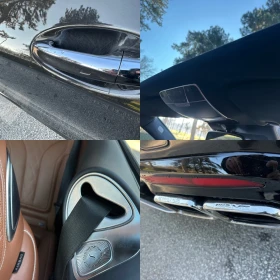 Mercedes-Benz S 500 FULL-AMG 63!!, снимка 5