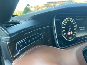 Mercedes-Benz S 500 FULL-AMG 63!!, снимка 16