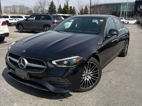 Mercedes-Benz C 300 ПАНОРАМА/HEAD-UP DISPLAY , снимка 1