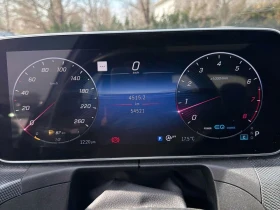 Mercedes-Benz C 300 ПАНОРАМА/HEAD-UP DISPLAY , снимка 9