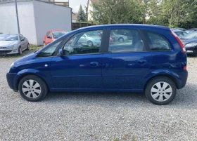 Opel Meriva 1.6 101 к.с. Cosmo , снимка 7