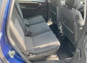Opel Meriva 1.6 101 к.с. Cosmo , снимка 11
