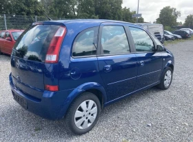 Opel Meriva 1.6 101 к.с. Cosmo , снимка 6