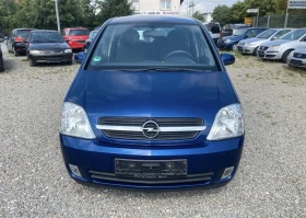 Opel Meriva 1.6 101 к.с. Cosmo , снимка 1