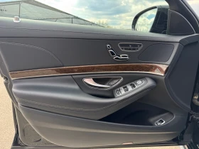 Mercedes-Benz S 350 CDI-AMG-4 MATIC-LONG-SOFT CLOSE-ПАНОРАМА, снимка 8