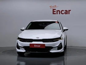 Kia K5 2.0, снимка 3