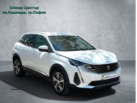 Peugeot 3008 1.6L Plug-in Hybrid 4 300 к.с. 4х4, снимка 3