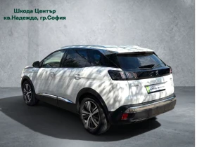 Peugeot 3008 1.6L Plug-in Hybrid 4 300 к.с. 4х4, снимка 2