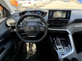Peugeot 3008 1.6L Plug-in Hybrid 4 300 к.с. 4х4, снимка 9