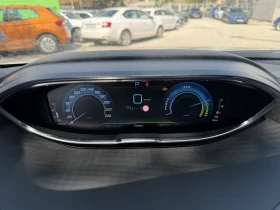 Peugeot 3008 1.6L Plug-in Hybrid 4 300 к.с. 4х4, снимка 10