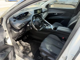 Peugeot 3008 1.6L Plug-in Hybrid 4 300 к.с. 4х4, снимка 5