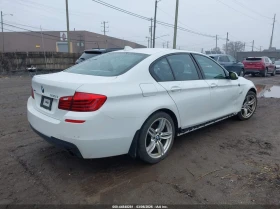 BMW 535 2014 BMW 535I XDRIVE, снимка 7