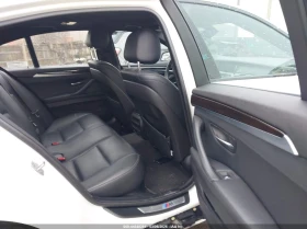 BMW 535 2014 BMW 535I XDRIVE, снимка 13