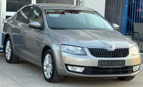 Skoda Octavia TDI/COMMON-RAIL/ELEGANCE, снимка 3