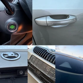 Skoda Octavia TDI/COMMON-RAIL/ELEGANCE, снимка 15