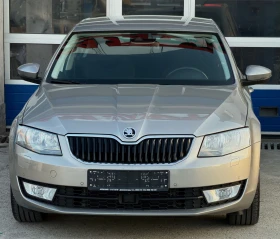 Skoda Octavia TDI/COMMON-RAIL/ELEGANCE, снимка 2