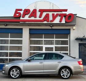 Skoda Octavia TDI/COMMON-RAIL/ELEGANCE, снимка 7