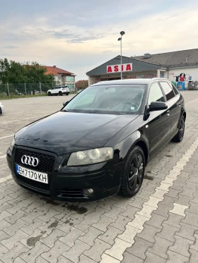 Audi A3, снимка 2
