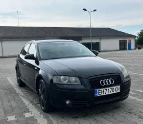 Audi A3, снимка 1