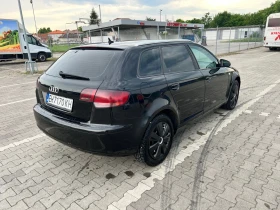 Audi A3, снимка 6
