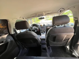 Audi A3, снимка 8