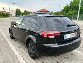 Audi A3, снимка 8
