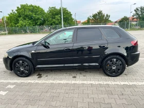 Audi A3, снимка 9