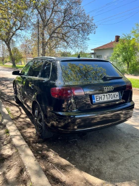 Audi A3, снимка 4