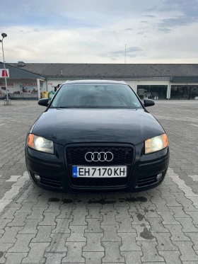 Audi A3, снимка 4