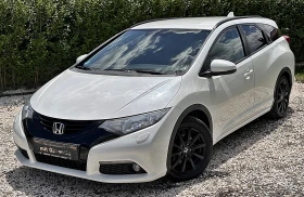 Honda Civic 1.8, снимка 1