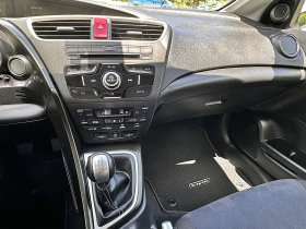 Honda Civic 1.8, снимка 6