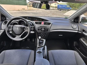 Honda Civic 1.8, снимка 5