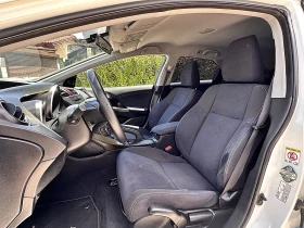 Honda Civic 1.8, снимка 7