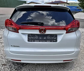 Honda Civic 1.8, снимка 4
