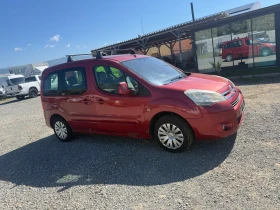 Citroen Berlingo 1.6 HDI, снимка 3