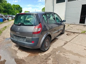 Renault Megane 1.9dci, снимка 3