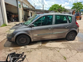 Renault Megane 1.9dci, снимка 5