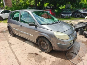 Renault Megane 1.9dci, снимка 1