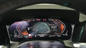 BMW 320 d / M PKG / DISTRONIC / HARMAN / 360 / ПАНОРАМА , снимка 11