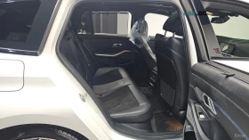 BMW 320 d / M PKG / DISTRONIC / HARMAN / 360 / ПАНОРАМА , снимка 17