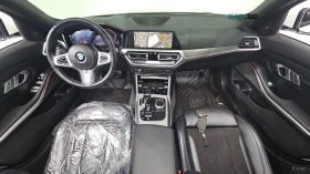 BMW 320 d / M PKG / DISTRONIC / HARMAN / 360 / ПАНОРАМА , снимка 8